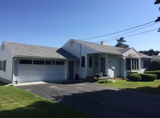 5 Claremont Ave, Massena, NY 13662