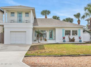 112 30th Ave S, Jacksonville Beach, FL 32250