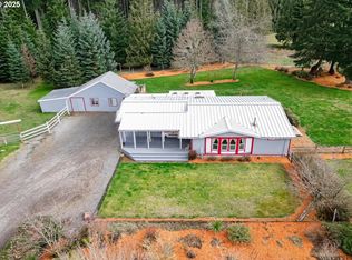 23603 S Upper Highland Rd, Beavercreek, OR 97004