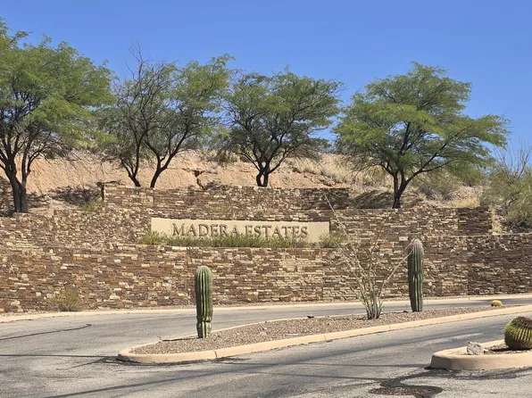 1291 E Madera Estates Ln #20, Tucson, AZ 85701