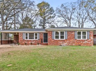 3314 4th Ave, Tuscaloosa, AL 35405