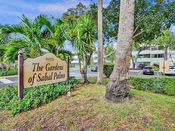 3rd image of 6075 N Sabal Palm Blvd APT 209