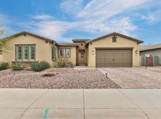 3511 E Penedes Dr, Gilbert, AZ 85298