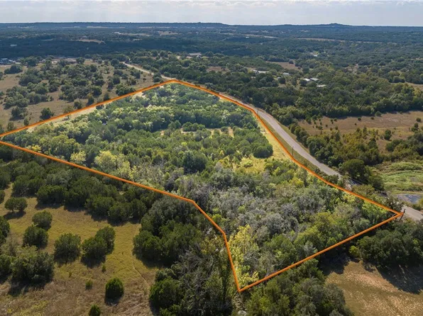 Wilson Branch Rd, Killeen, TX 76542