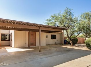 1741 W Calle Del Rey, Tucson, AZ 85713
