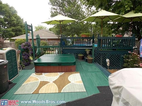 3rd image of 7200 Braumfield Cir