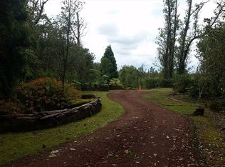 LOT 7617th, Mountain View, HI 96771