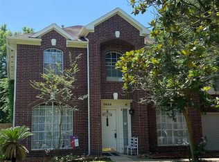 3626 Beckett Ridge Dr, Humble, TX 77396