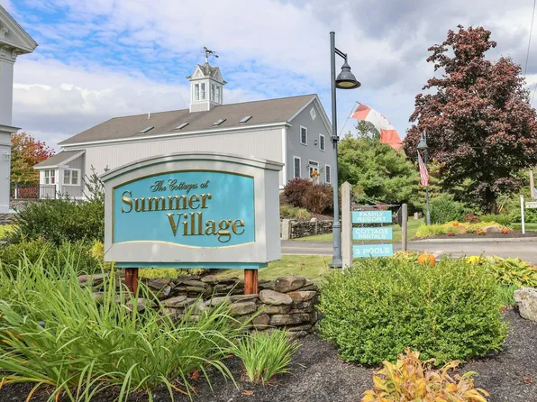 454 Post Road #328, Wells, ME 04090