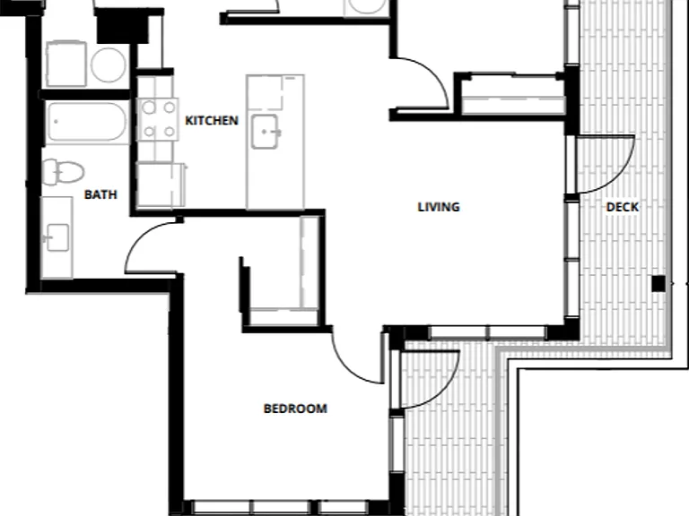 Rejuvenate Apartments — Photo 73