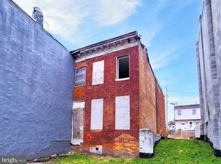 2104 Division St, Baltimore, MD 21217