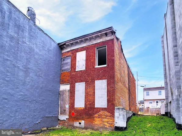 2104 Division St, Baltimore, MD 21217