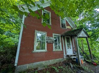 20 Bennett Street, Bridgton, ME 04009