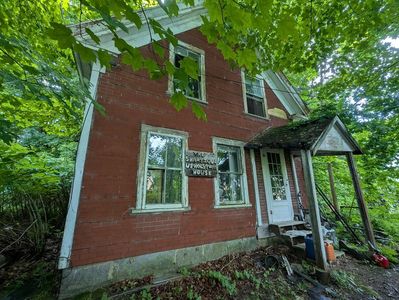 20 Bennett Street, Bridgton, ME, 04009