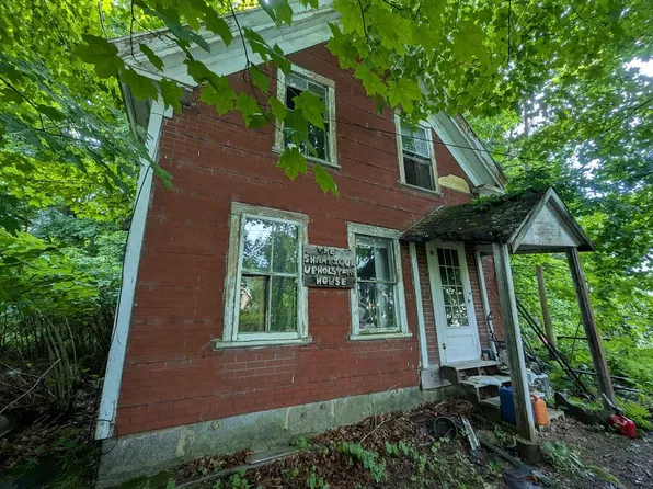 20 Bennett Street, Bridgton, ME 04009
