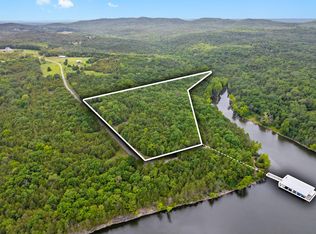 0 Pilot View Rd, Shell Knob, MO 65747