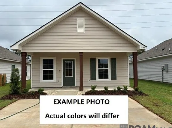11242 Tallow Creek Dr, Denham Springs, LA 70726