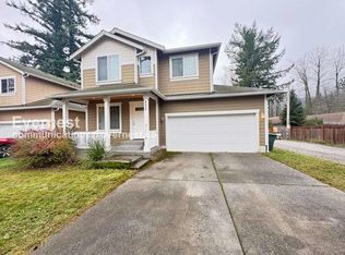111 W 6th St, North Bend, WA 98045