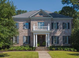 38 Foot Point Rd, Columbia, SC 29209