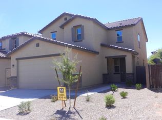40321 N Peggy Ct, Maricopa, AZ 85138
