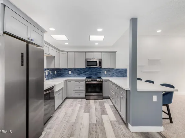 14224 N NEWCASTLE Drive #NA, Sun City, AZ 85351