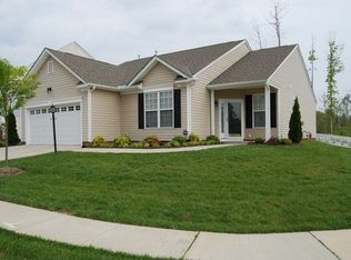 8900 Providence Ridge Ter, North Chesterfield, VA 23236