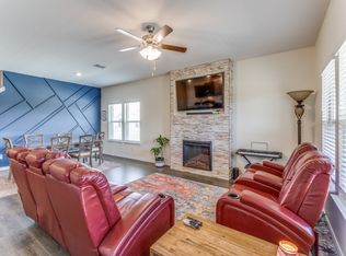 601 Auburn Forest Dr, Princeton, TX 75407