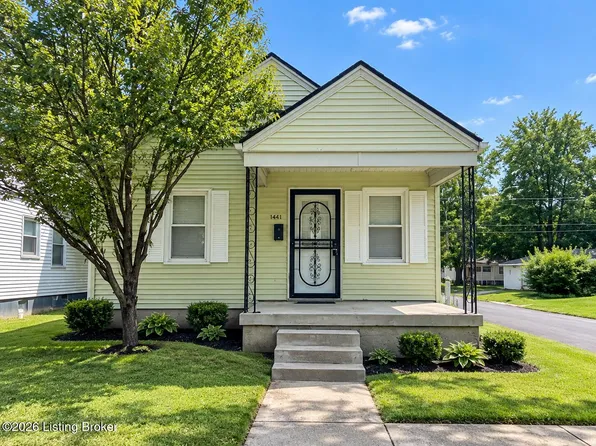 1401 Thornberry Ave, Louisville, KY 40215