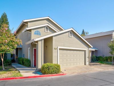 4728 Courtland Ln, Carmichael, CA, 95608