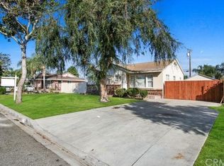 909 E Vine Ave, West Covina, CA 91790