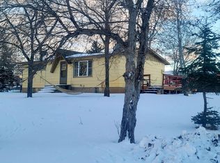 488 Wildcat Rd, Sheridan, WY 82801