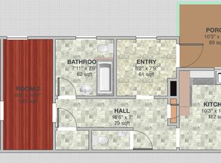 22 N Main St #B, Lewistown, PA 17044
