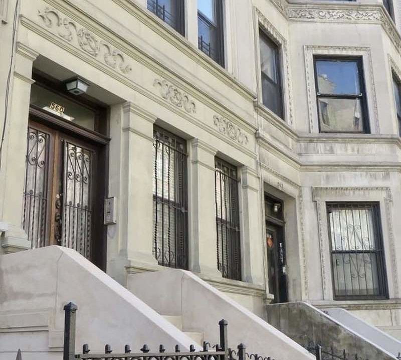 1st image of 560 W 162nd St #1