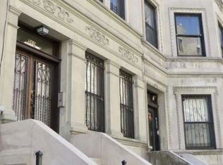 560 W 162nd St #1, New York, NY 10032