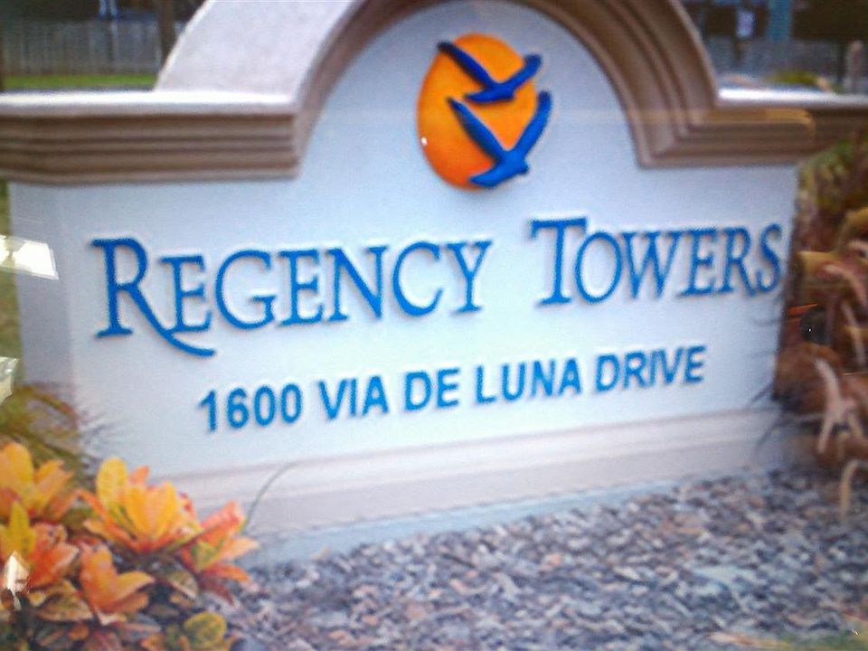 1st image of 1600 Via Deluna Dr #308B