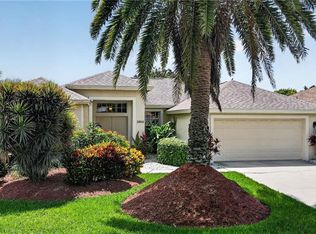 1954 Terrazzo Ln, Naples, FL 34104