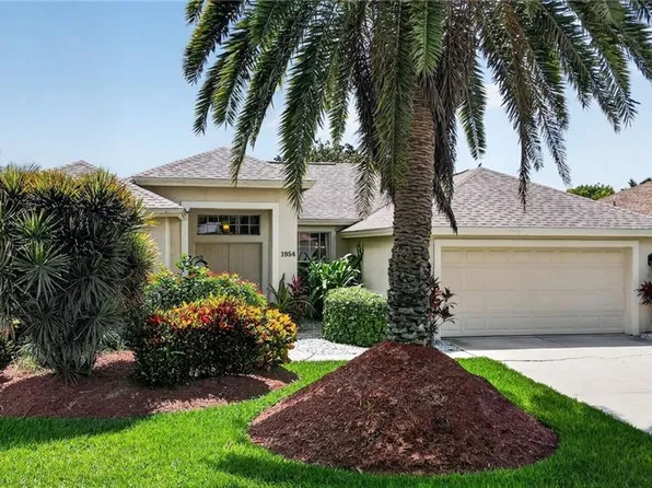 1954 Terrazzo Ln, Naples, FL 34104