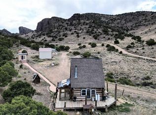 37258 Elk Horn Canyon Dr, Del Norte, CO 81132