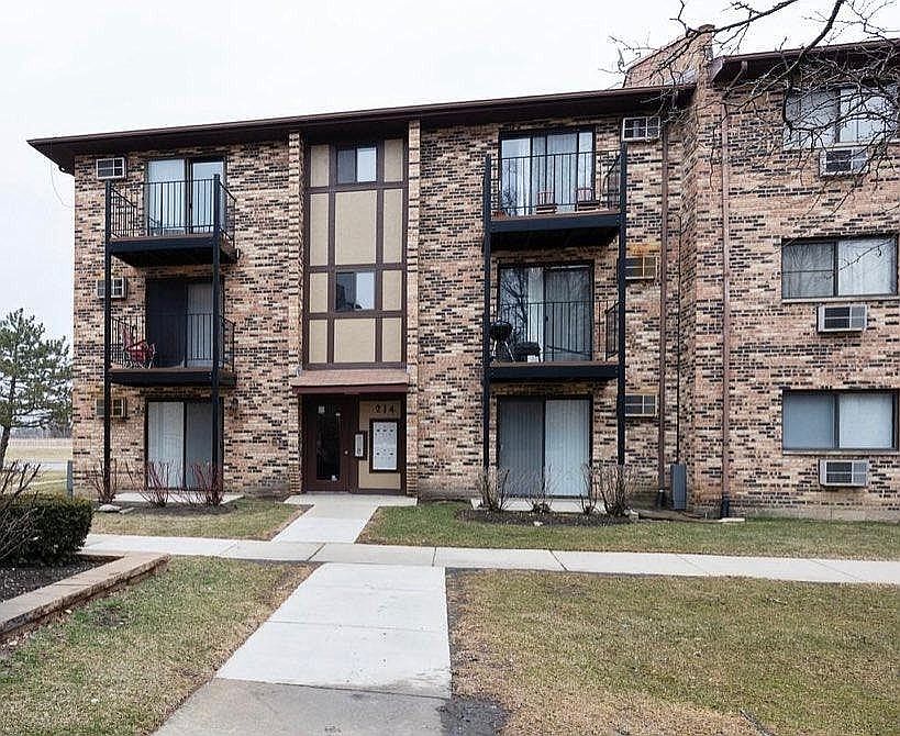 1st image of 214 Klein Creek Ct APT 6F