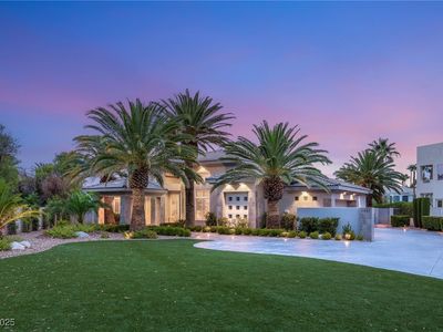 2032 Troon Dr, Henderson, NV, 89074