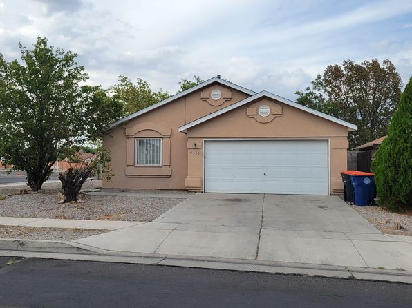 7315 Desert Morning Rd SW