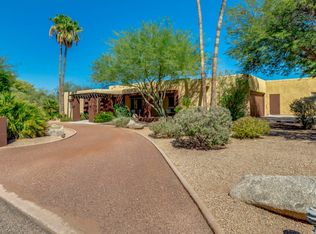 5706 E Horseshoe Rd, Paradise Valley, AZ 85253