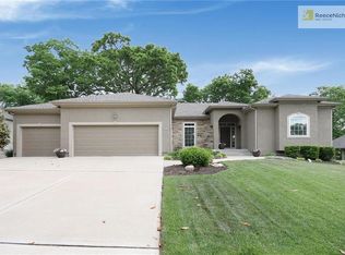 302 E 125th Pl, Kansas City, MO 64145