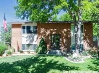 987 N 925 E, Ogden, UT 84404