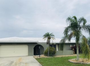 138 Peckham St SE, Pt Charlotte, FL 33952