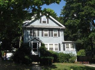18 Grew Ave, Roslindale, MA 02131