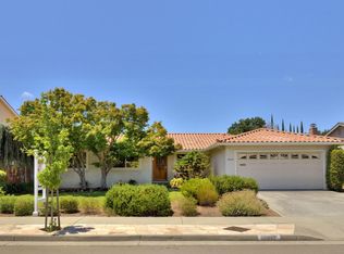 10345 Dempster Ave, Cupertino, CA 95014