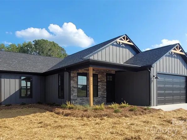 32534 Buchanan Ln, Albemarle, NC 28001