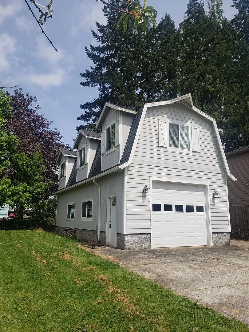 Charming Apartment in Forest Grove Near the University — Photo 2