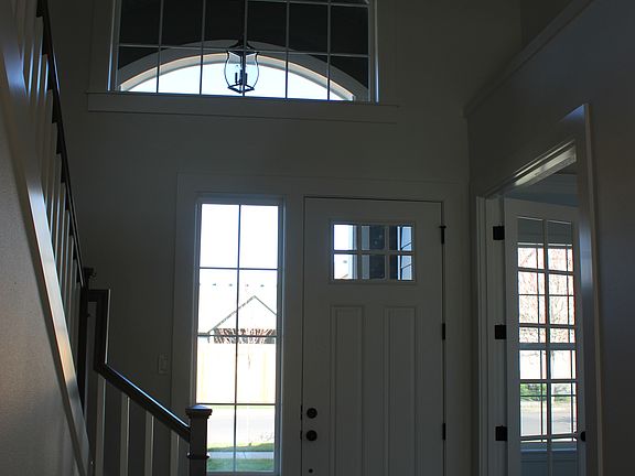 Formal Entry